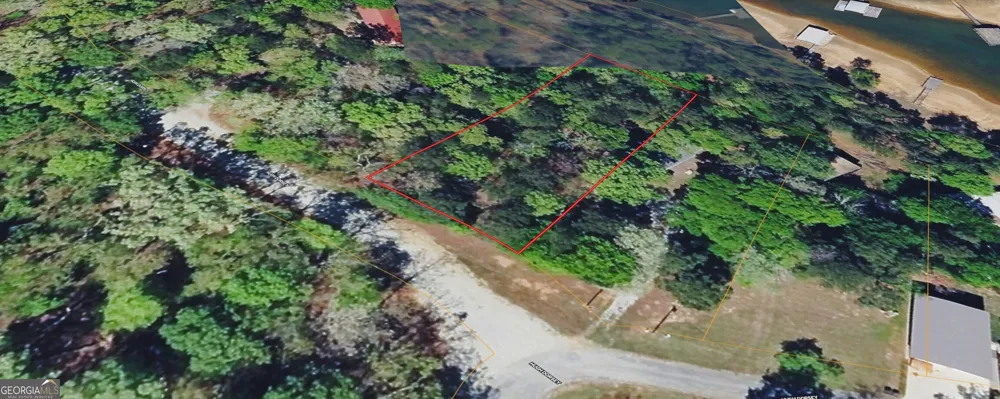 0 Hugh Dorsey RD Hartwell, GA 30643
