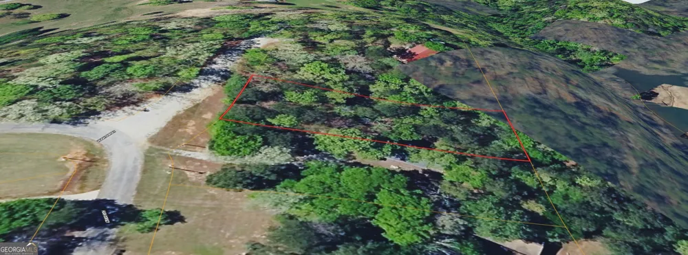0 Hugh Dorsey RD Hartwell, GA 30643