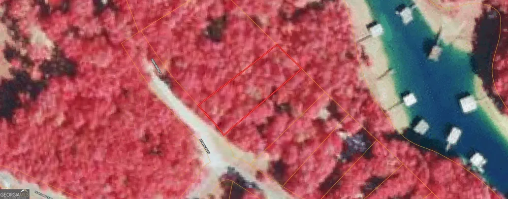 0 Hugh Dorsey RD Hartwell, GA 30643