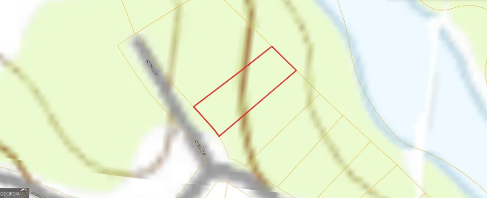0 Hugh Dorsey RD Hartwell, GA 30643