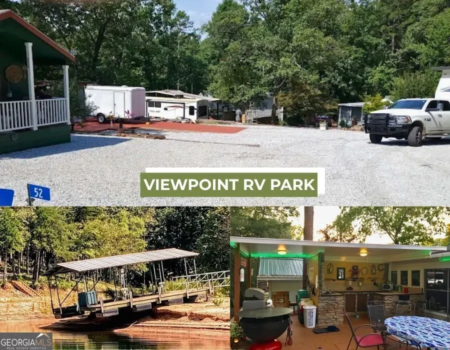 0 Hugh Dorsey RD Hartwell, GA 30643