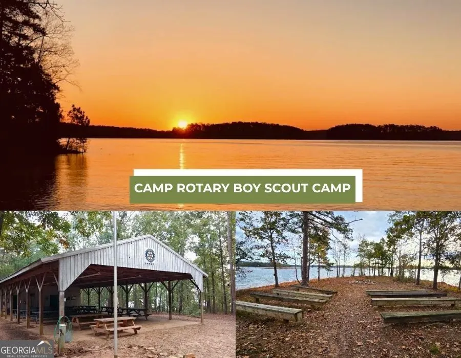0 Hugh Dorsey RD Hartwell, GA 30643