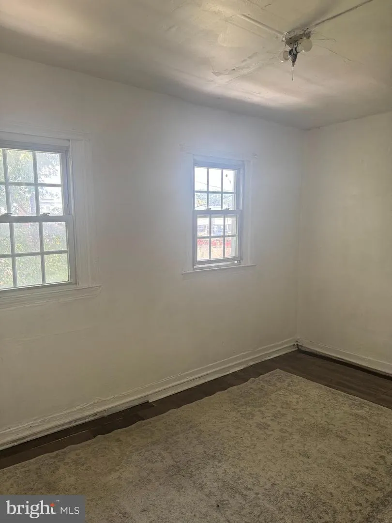 1615 WARWICK AVENUE Baltimore, MD 21216