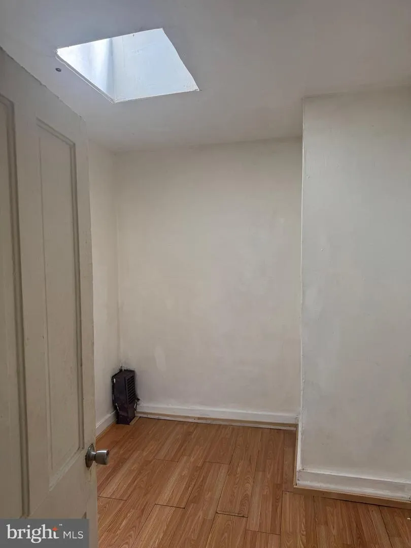 1615 WARWICK AVENUE Baltimore, MD 21216