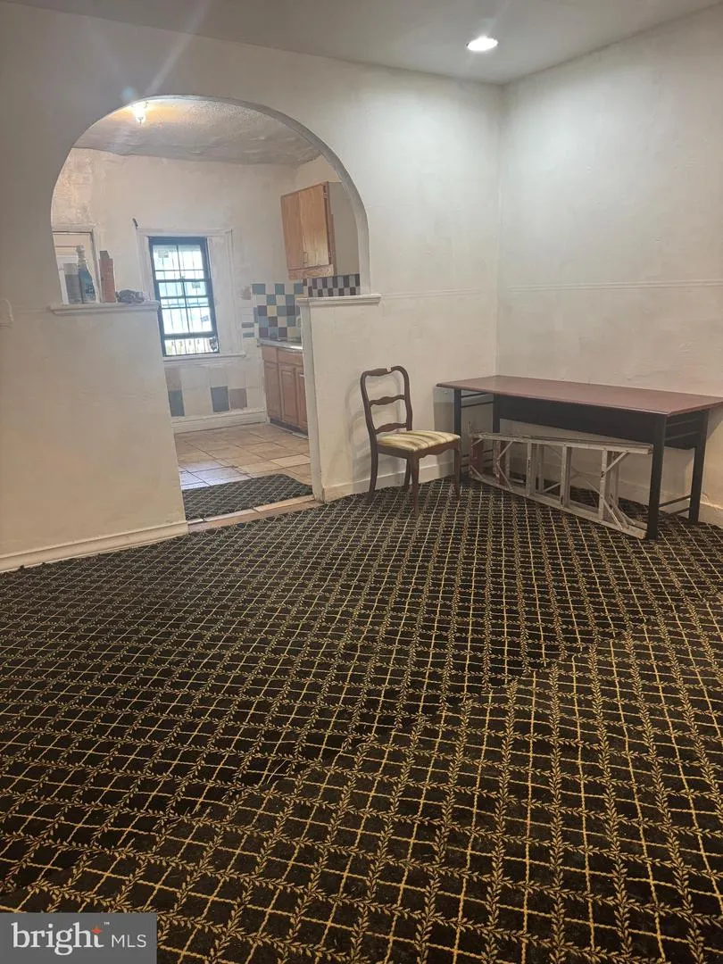 1615 WARWICK AVENUE Baltimore, MD 21216