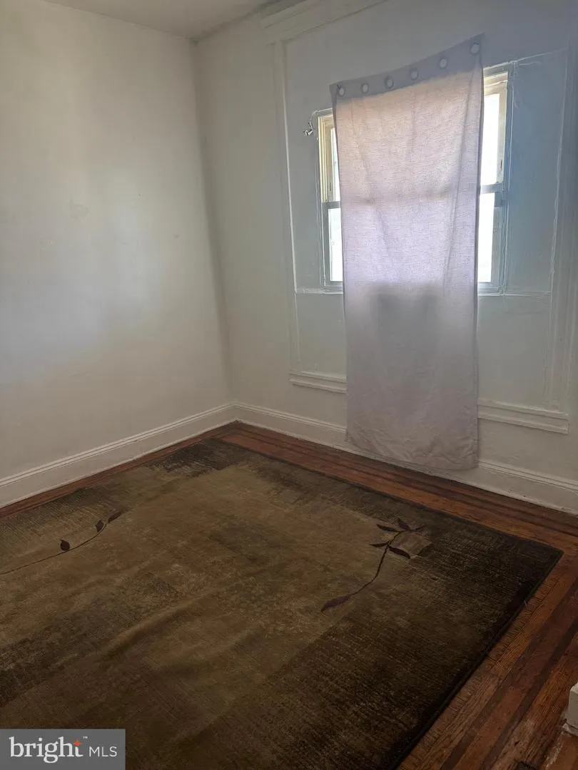 1615 WARWICK AVENUE Baltimore, MD 21216
