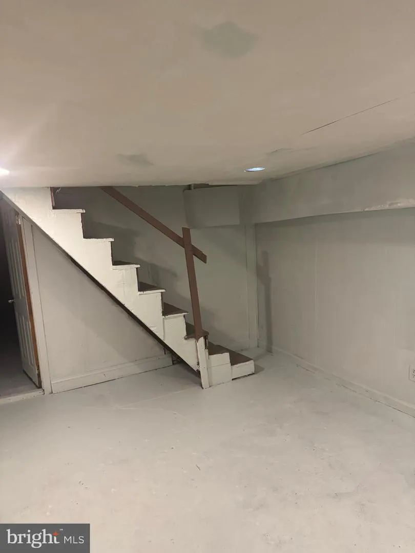 1615 WARWICK AVENUE Baltimore, MD 21216