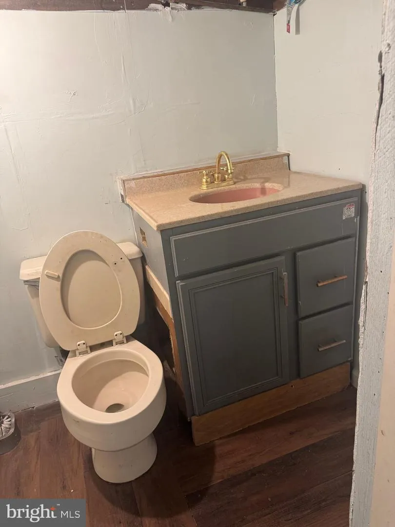 1615 WARWICK AVENUE Baltimore, MD 21216