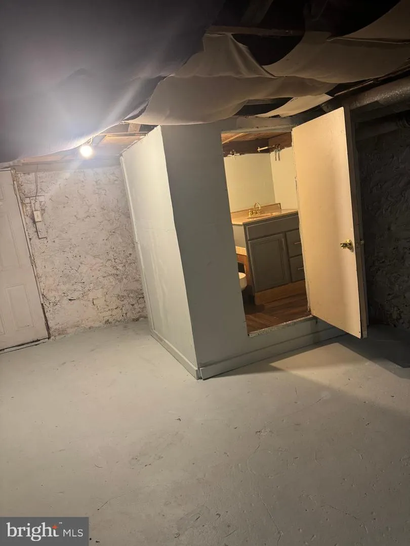 1615 WARWICK AVENUE Baltimore, MD 21216