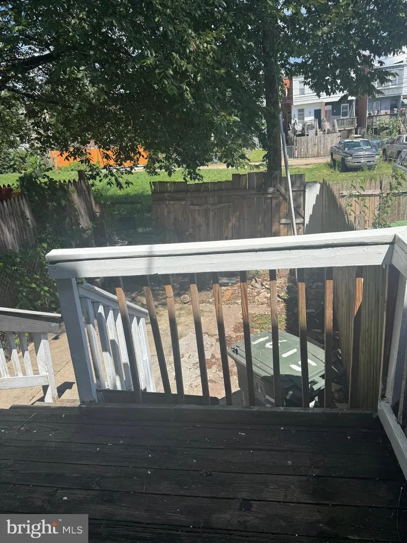 1615 WARWICK AVENUE Baltimore, MD 21216