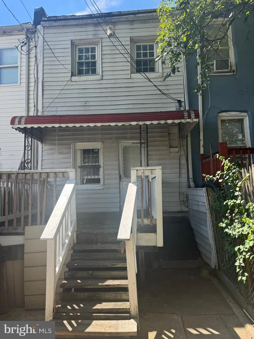 1615 WARWICK AVENUE Baltimore, MD 21216