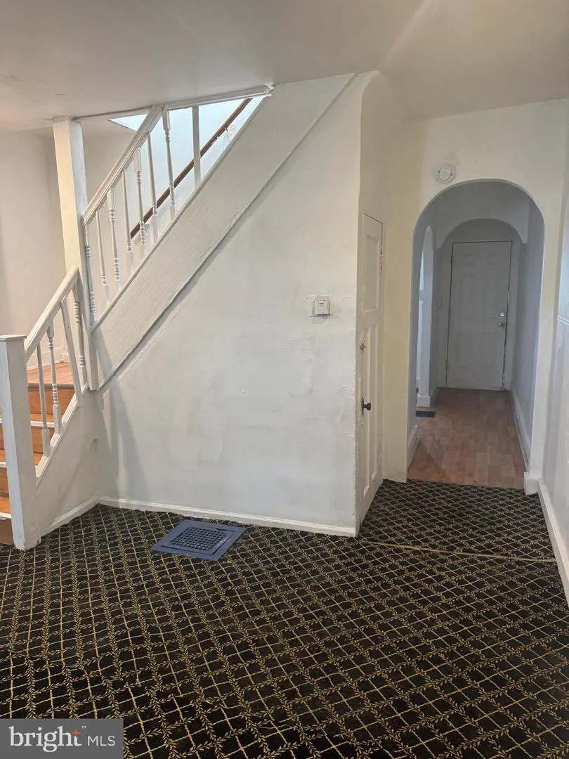 1615 WARWICK AVENUE Baltimore, MD 21216