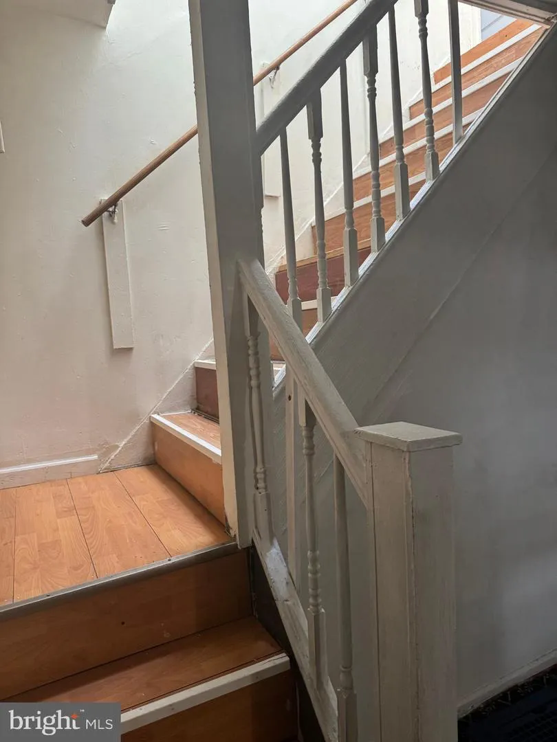1615 WARWICK AVENUE Baltimore, MD 21216