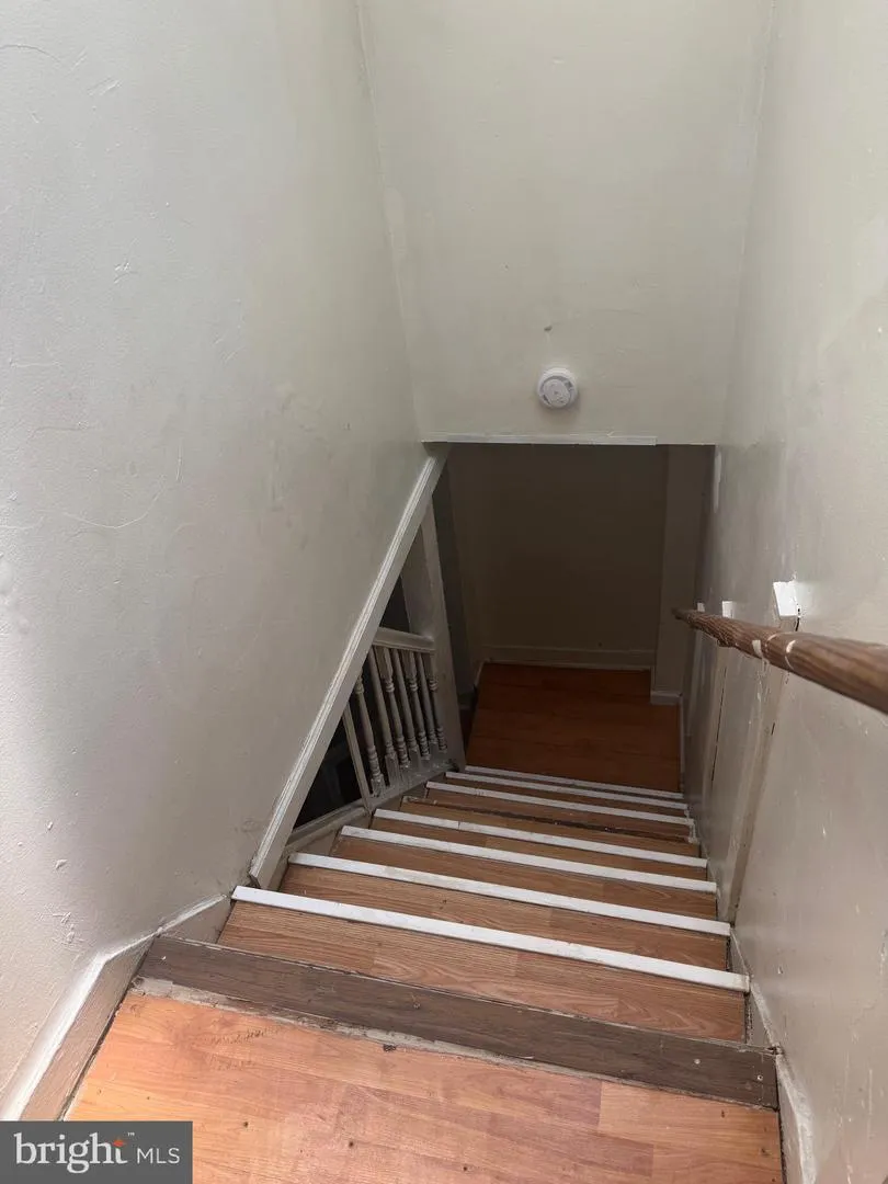 1615 WARWICK AVENUE Baltimore, MD 21216