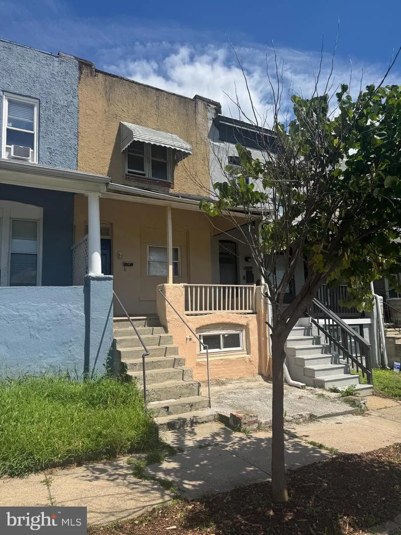 1615 WARWICK AVENUE Baltimore, MD 21216