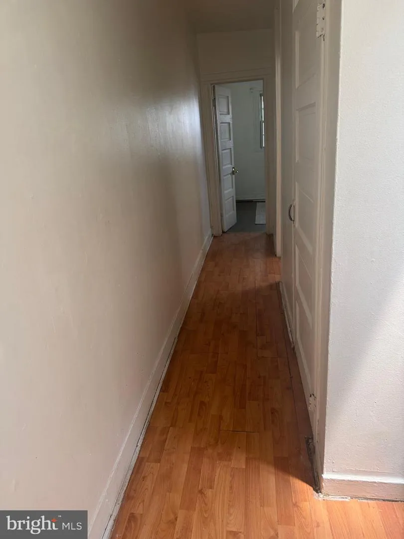 1615 WARWICK AVENUE Baltimore, MD 21216