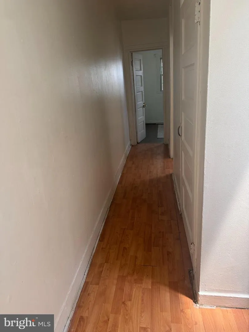 1615 WARWICK AVENUE Baltimore, MD 21216
