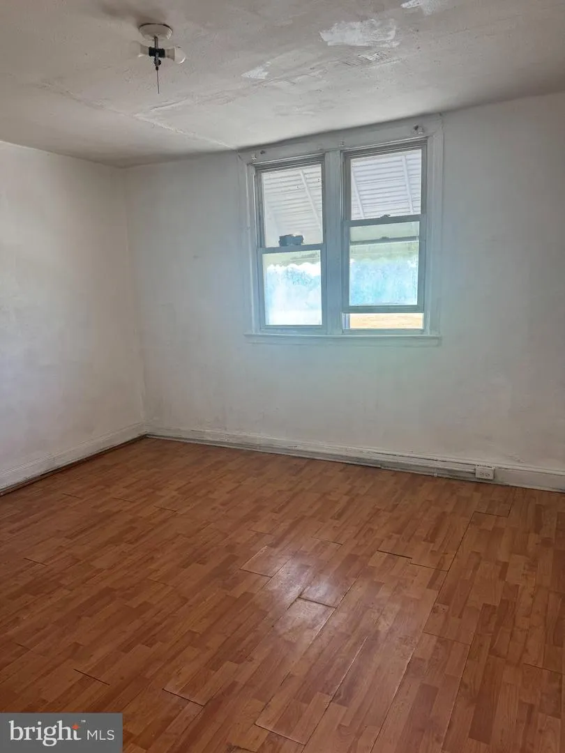 1615 WARWICK AVENUE Baltimore, MD 21216
