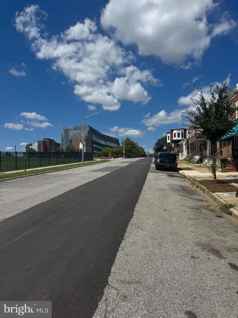 1615 WARWICK AVENUE Baltimore, MD 21216