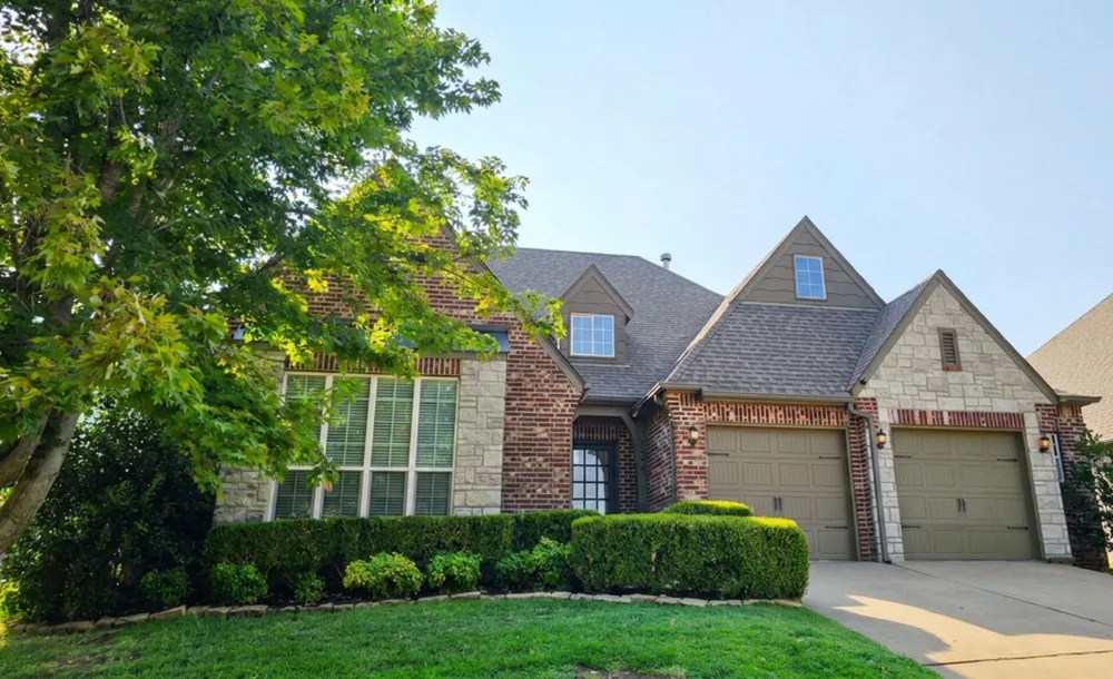 7433 E Forest Ridge Boulevard Broken Arrow, OK 74014