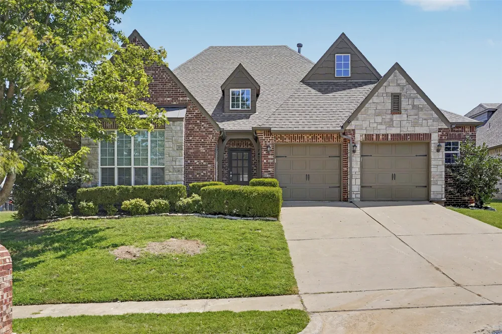 7433 E Forest Ridge Boulevard Broken Arrow, OK 74014
