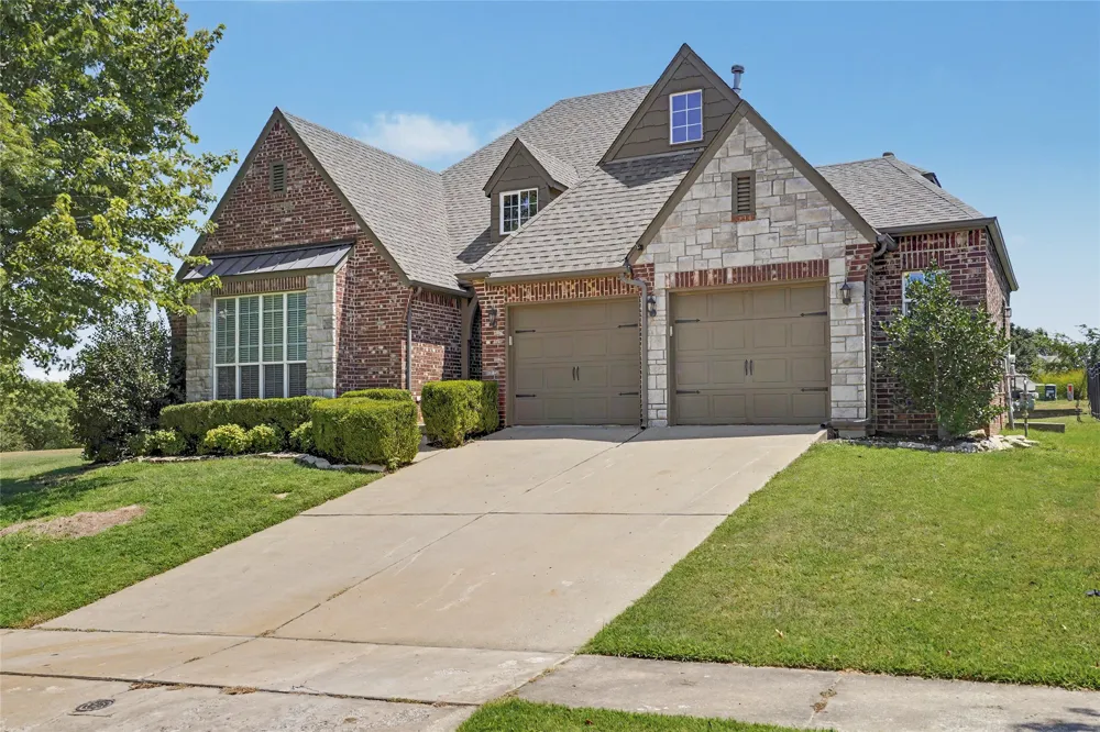 7433 E Forest Ridge Boulevard Broken Arrow, OK 74014