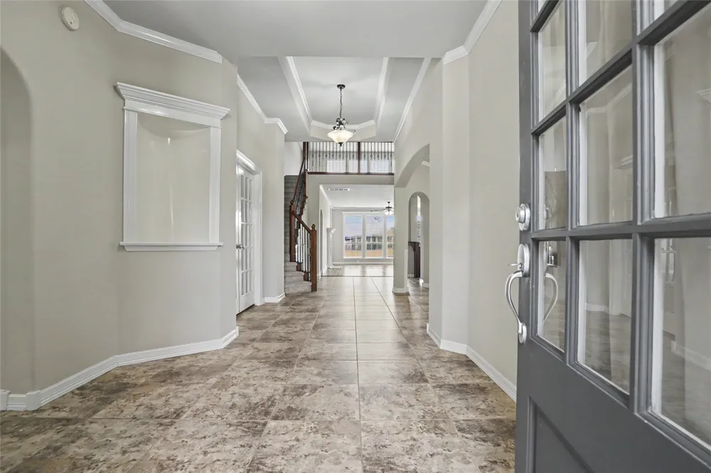 7433 E Forest Ridge Boulevard Broken Arrow, OK 74014