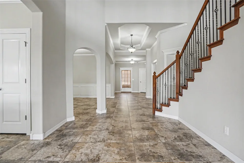 7433 E Forest Ridge Boulevard Broken Arrow, OK 74014