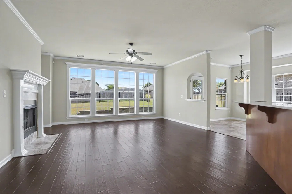 7433 E Forest Ridge Boulevard Broken Arrow, OK 74014