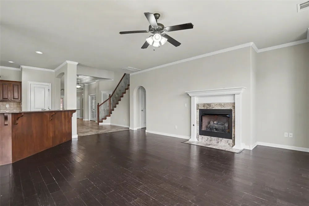 7433 E Forest Ridge Boulevard Broken Arrow, OK 74014
