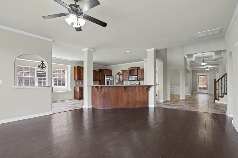 7433 E Forest Ridge Boulevard Broken Arrow, OK 74014