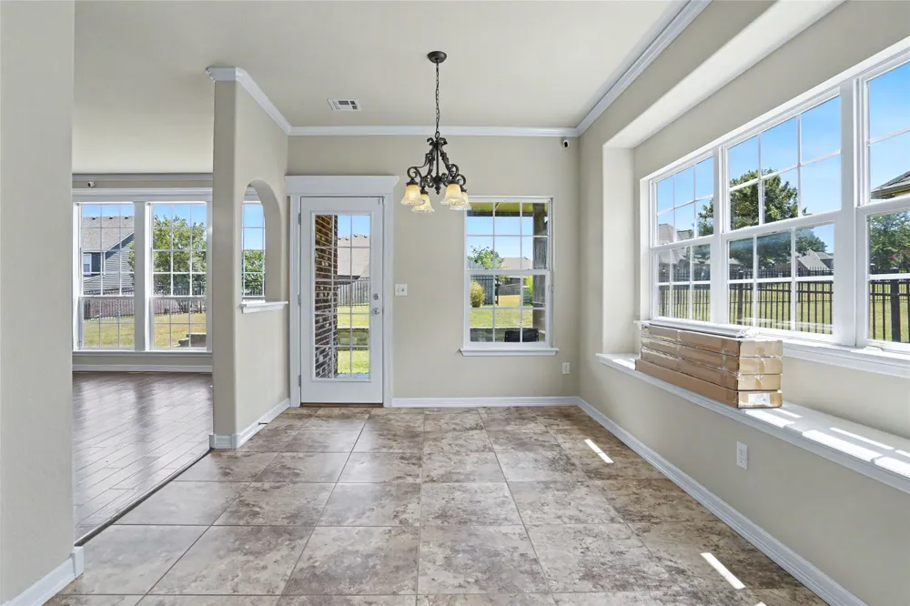 7433 E Forest Ridge Boulevard Broken Arrow, OK 74014