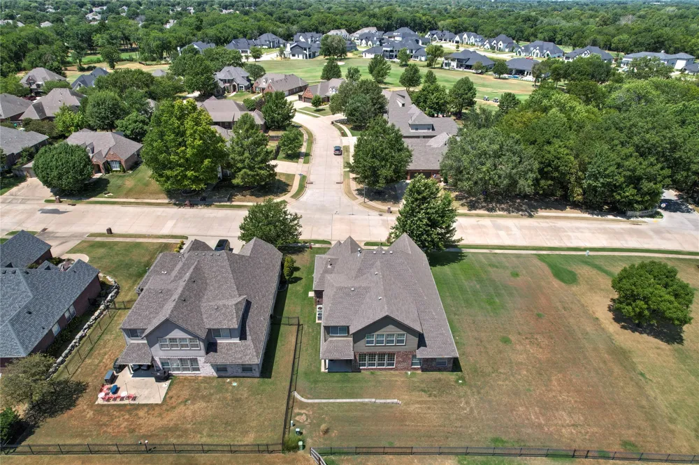 7433 E Forest Ridge Boulevard Broken Arrow, OK 74014