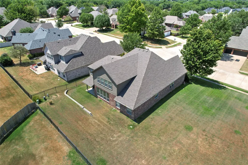 7433 E Forest Ridge Boulevard Broken Arrow, OK 74014