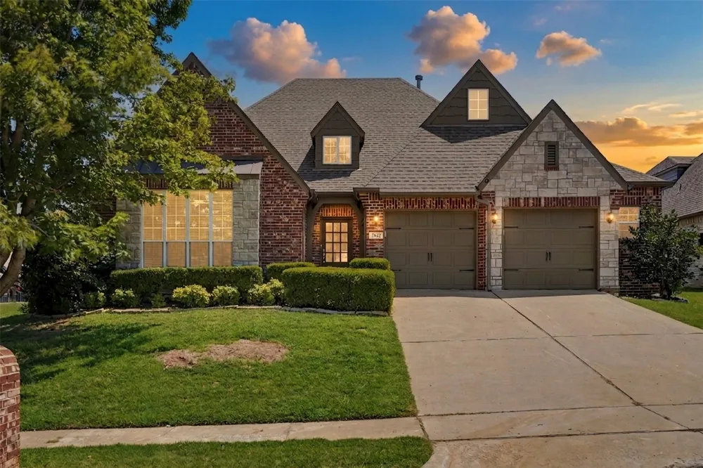 7433 E Forest Ridge Boulevard Broken Arrow, OK 74014