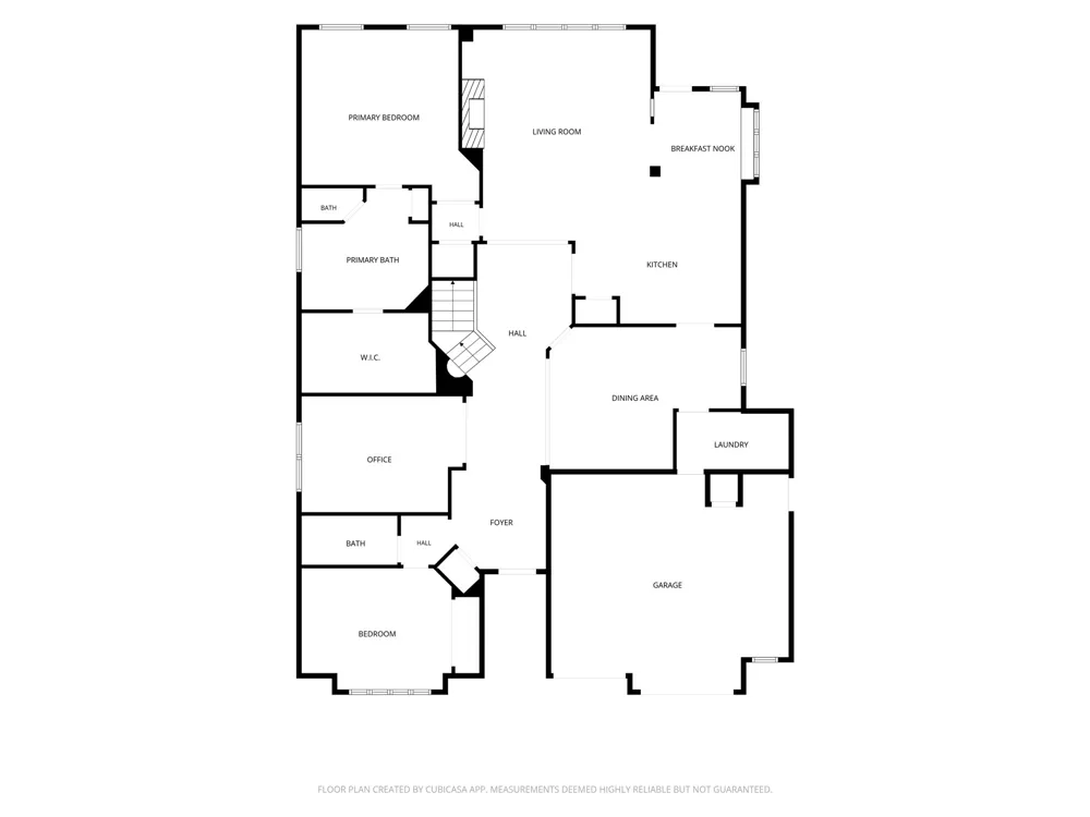 7433 E Forest Ridge Boulevard Broken Arrow, OK 74014