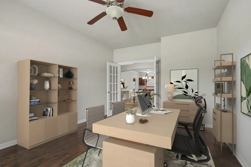 7433 E Forest Ridge Boulevard Broken Arrow, OK 74014