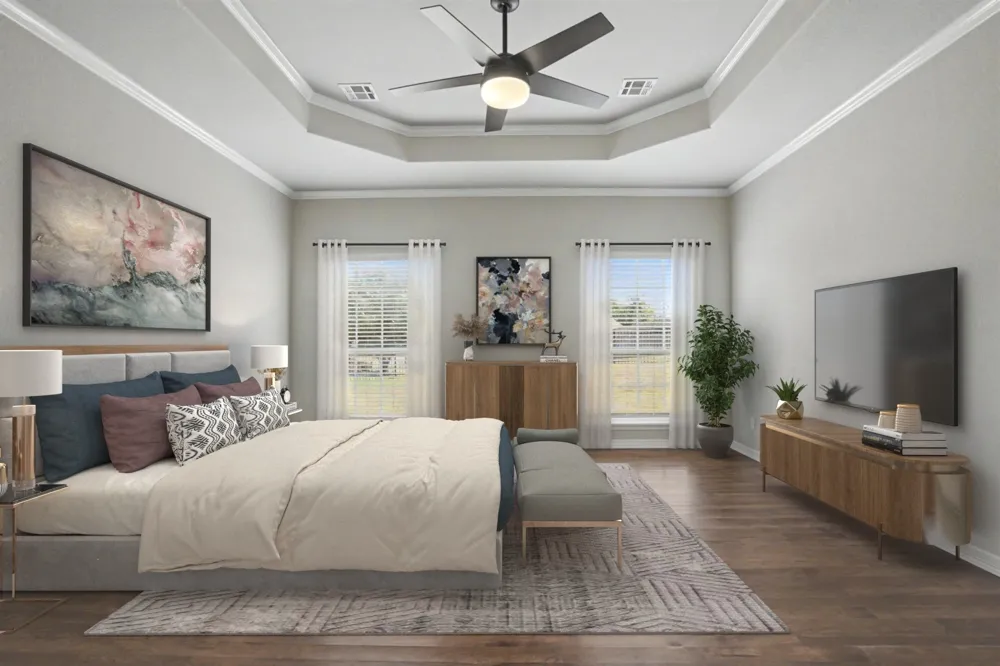 7433 E Forest Ridge Boulevard Broken Arrow, OK 74014