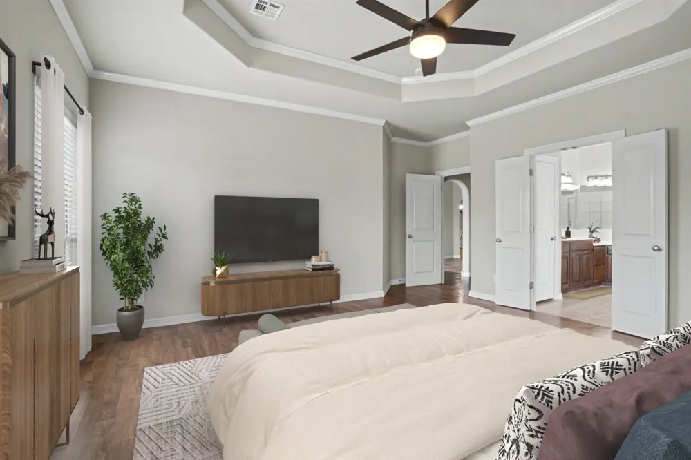 7433 E Forest Ridge Boulevard Broken Arrow, OK 74014