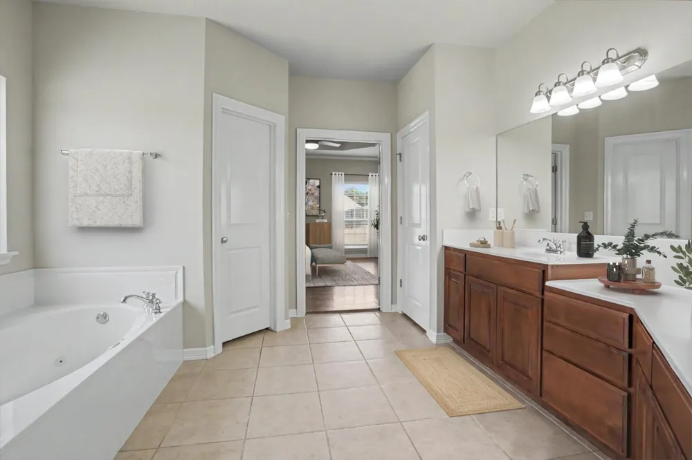 7433 E Forest Ridge Boulevard Broken Arrow, OK 74014