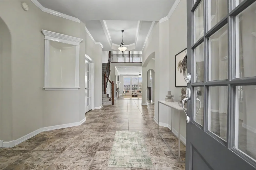 7433 E Forest Ridge Boulevard Broken Arrow, OK 74014