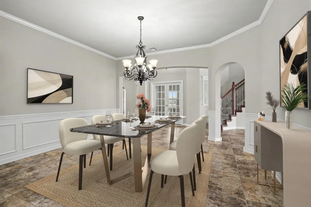 7433 E Forest Ridge Boulevard Broken Arrow, OK 74014