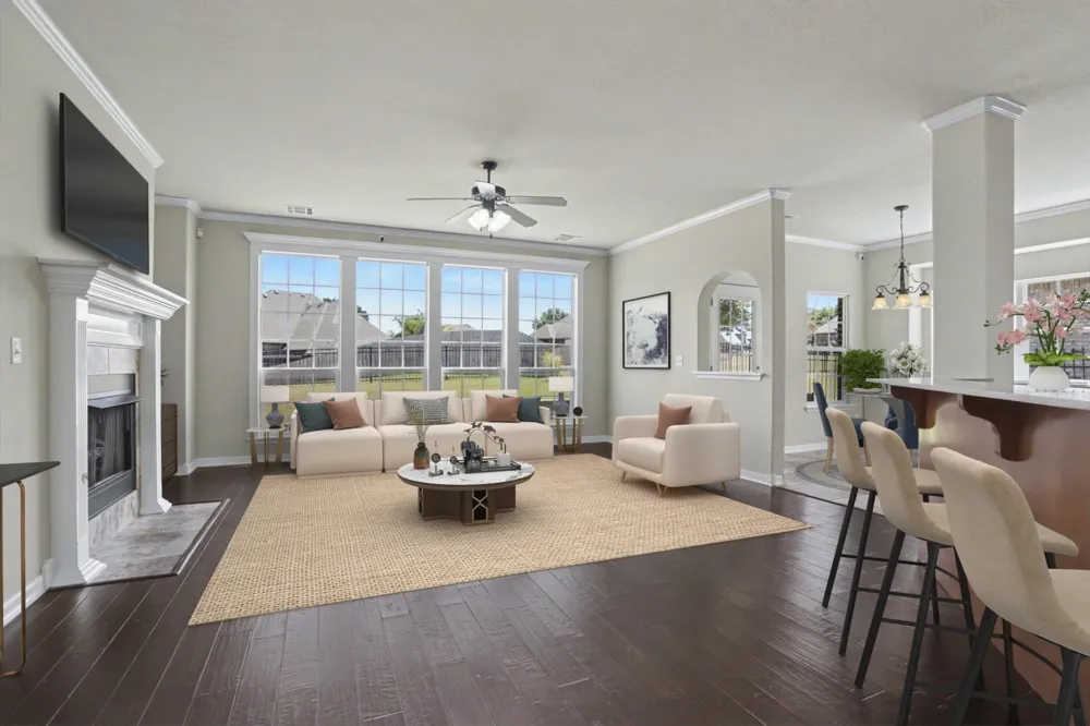 7433 E Forest Ridge Boulevard Broken Arrow, OK 74014