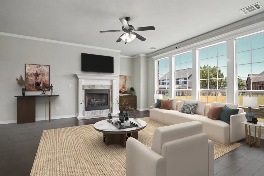 7433 E Forest Ridge Boulevard Broken Arrow, OK 74014