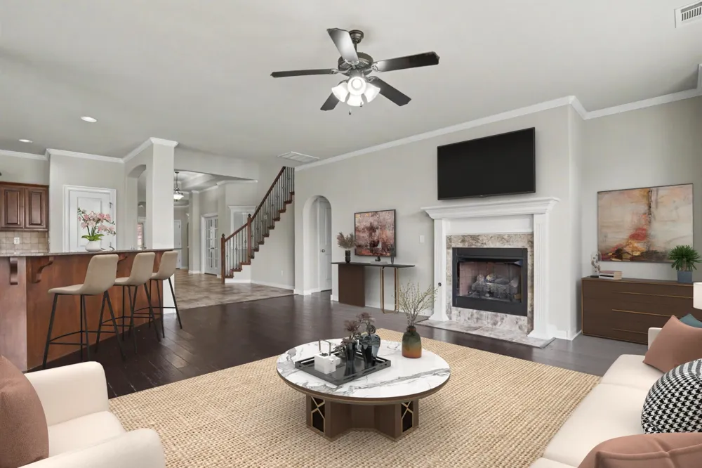 7433 E Forest Ridge Boulevard Broken Arrow, OK 74014