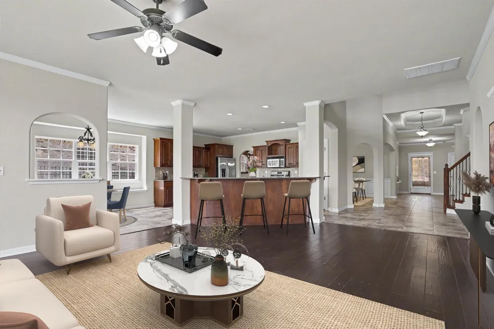 7433 E Forest Ridge Boulevard Broken Arrow, OK 74014