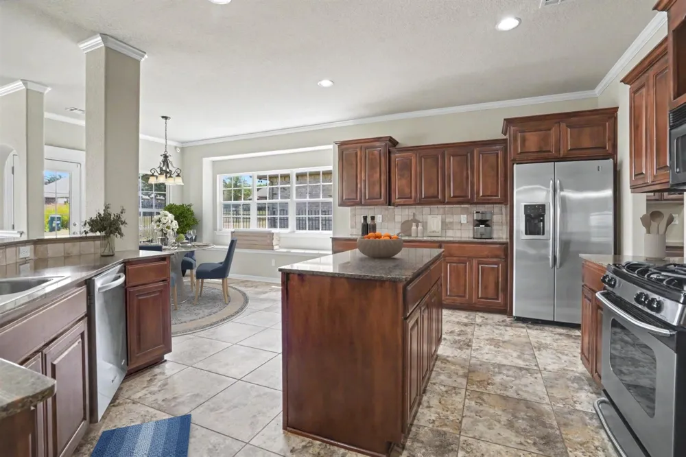 7433 E Forest Ridge Boulevard Broken Arrow, OK 74014
