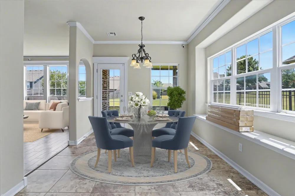 7433 E Forest Ridge Boulevard Broken Arrow, OK 74014