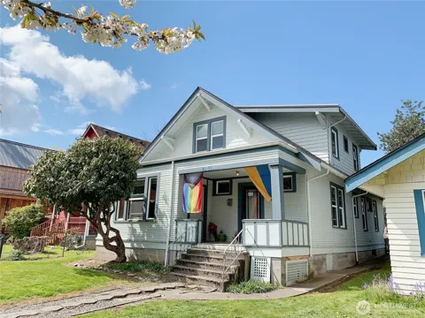 1151 Grant Street