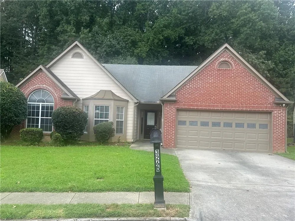 3260 Ennfield Lane Duluth, GA 30096